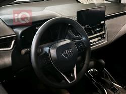 تۆیۆتا کۆرۆلا